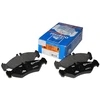 Image de Kit De Plaquettes De Frein, Frein À Disque 13.0460-7083.2 Ate Ate 13.04607083.2 Mercedes-Benz;Volkswagen