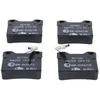 Image de Kit De Plaquettes De Frein, Frein À Disque 13.0460-7085.2 Ate Ate 13.04607085.2 Mercedes-Benz