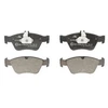 Image de Kit De Plaquettes De Frein, Frein À Disque 13.0460-7086.2 Ate Ate 13.04607086.2 Mercedes-Benz