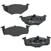 Image de Kit De Plaquettes De Frein, Frein À Disque 13.0460-7100.2 Ate Ate 13.04607100.2 Seat;Skoda;Volkswagen