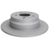 Image de Disque De Frein Ate 24.01100214.1 Volvo