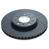 Image de Disque De Frein Ate 24.01260102.1 Volvo