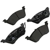 Image de Kit De Plaquettes De Frein, Frein À Disque 13.0460-8008.2 Ate Ate 13.04608008.2 Chrysler
