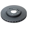 Image de Disque De Frein Ate 24.01280106.1 Chrysler;Mercedes-Benz