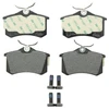 Image de Kit De Plaquettes De Frein, Frein À Disque 13.0460-2819.2 Ate Ate 13.04602819.2 Citroen;Fiat;Ford;Lancia;Peugeot;Seat;Volkswagen