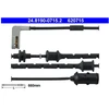 Image de Contact D'Avertissement, Usure Des Plaquettes De Frein 24.8190-0715.2 Ate Ate 24.81900715.2 Opel;Vauxhall