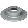 Image de Disque De Frein Ate 24.01100321.1 Honda
