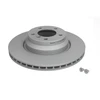 Image de Disque De Frein Ate 24.01240200.1 Bmw