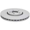 Image de Disque De Frein Ate 24.01250113.1 Audi;Seat;Skoda;Volkswagen