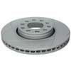 Image de Disque De Frein Ate 24.03250171.1 Skoda;Volkswagen