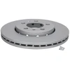 Image de Disque De Frein Ate 24.01220151.1 Audi;Seat;Skoda;Volkswagen
