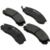 Image de Kit De Plaquettes De Frein, Frein À Disque 13.0460-5958.2 Ate Ate 13.04605958.2 Citroen;Mitsubishi;Peugeot