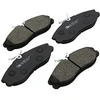 Image de Kit De Plaquettes De Frein, Frein À Disque 13.0460-5959.2 Ate Ate 13.04605959.2 Ford;Nissan