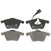 Image de Kit De Plaquettes De Frein, Frein À Disque 13.0460-7227.2 Ate Ate 13.04607227.2 Audi;Seat;Volkswagen