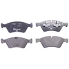 Image de Kit De Plaquettes De Frein, Frein À Disque 13.0460-7220.2 Ate Ate 13.04607220.2 Mercedes-Benz