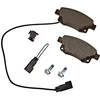 Image de Kit De Plaquettes De Frein, Frein À Disque 13.0460-3835.2 Ate Ate 13.04603835.2 Ford