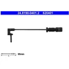 Image de Contact D'Avertissement, Usure Des Plaquettes De Frein 24.8190-0401.2 Ate Ate 24.81900401.2 Mercedes-Benz;Puch