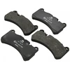 Image de Kit De Plaquettes De Frein, Frein À Disque 13.0460-4806.2 Ate Ate 13.04604806.2 Mercedes-Benz