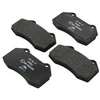 Image de Kit De Plaquettes De Frein, Frein À Disque 13.0460-4805.2 Ate Ate 13.04604805.2 Renault