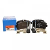 Image de Kit De Plaquettes De Frein, Frein À Disque 13.0460-4823.2 Ate Ate 13.04604823.2 Iveco