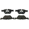 Image de Kit De Plaquettes De Frein, Frein À Disque 13.0460-7223.2 Ate Ate 13.04607223.2 Bmw
