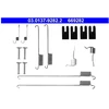 Image de Kit D'Accessoires, Mâchoire De Frein Ate 03.01379282.2 Land Rover