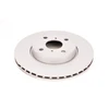 Image de Disque De Frein Ate 24.01220240.1 Daihatsu;Toyota