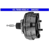 Image de Dispositif D'Assistance De Frein Ate 03.78584502.4 Audi;Seat