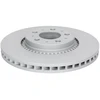 Image de Disque De Frein Ate 24.01280123.1 Volvo