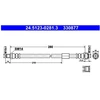 Image de Flexible De Frein Ate 24.51230281.3 Mercedes-Benz