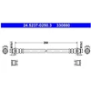 Image de Flexible De Frein Ate 24.52370250.3 Volkswagen