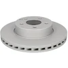 Image de Disque De Frein Ate 24.01280155.1 Mercedes-Benz