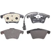 Image de Kit De Plaquettes De Frein, Frein À Disque 13.0460-7236.2 Ate Ate 13.04607236.2 Volkswagen