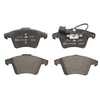 Image de Kit De Plaquettes De Frein, Frein À Disque 13.0460-7240.2 Ate Ate 13.04607240.2 Volkswagen