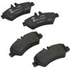 Image de Kit De Plaquettes De Frein, Frein À Disque 13.0460-3837.2 Ate Ate 13.04603837.2 Mercedes-Benz