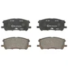 Image de Kit De Plaquettes De Frein, Frein À Disque 13.0460-5750.2 Ate Ate 13.04605750.2 Lexus