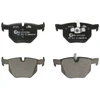 Image de Kit De Plaquettes De Frein, Frein À Disque 13.0460-7225.2 Ate Ate 13.04607225.2 Bmw