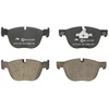 Image de Kit De Plaquettes De Frein, Frein À Disque 13.0460-7231.2 Ate Ate 13.04607231.2 Bmw