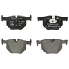 Image de Kit De Plaquettes De Frein, Frein À Disque 13.0460-7232.2 Ate Ate 13.04607232.2 Bmw