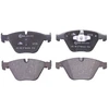 Image de Kit De Plaquettes De Frein, Frein À Disque 13.0460-7238.2 Ate Ate 13.04607238.2 Bmw