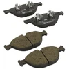 Image de Kit De Plaquettes De Frein, Frein À Disque 13.0460-7239.2 Ate Ate 13.04607239.2 Bmw