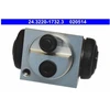 Image de Cylindre De Frein De Roue Ate 24.32201732.3 Citroen;Ds;Peugeot