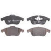 Image de Kit De Plaquettes De Frein, Frein À Disque 13.0460-7249.2 Ate Ate 13.04607249.2 Renault