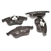 Image de Kit De Plaquettes De Frein, Frein À Disque 13.0460-7250.2 Ate Ate 13.04607250.2 Renault