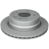 Image de Disque De Frein Ate 24.01200215.1 Bmw