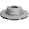 Image de Disque De Frein Ate 24.01200214.1 Bmw