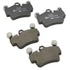 Image de Kit De Plaquettes De Frein, Frein À Disque 13.0460-4842.2 Ate Ate 13.04604842.2 Porsche