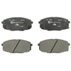 Image de Kit De Plaquettes De Frein, Frein À Disque 13.0460-5742.2 Ate Ate 13.04605742.2 Hyundai;Kia