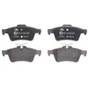 Image de Kit De Plaquettes De Frein, Frein À Disque 13.0460-7251.2 Ate Ate 13.04607251.2 Renault