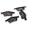 Image de Kit De Plaquettes De Frein, Frein À Disque 13.0460-7253.2 Ate Ate 13.04607253.2 Citroen